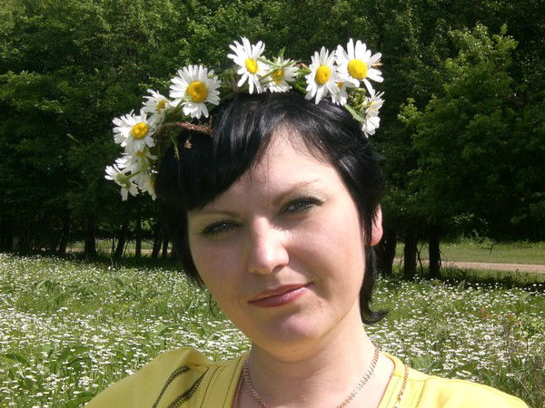 Юлия Алексеева