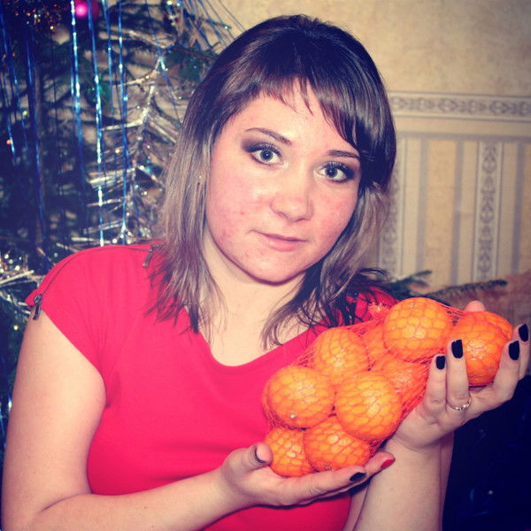 Ксенечка Коринец(Рубцова)