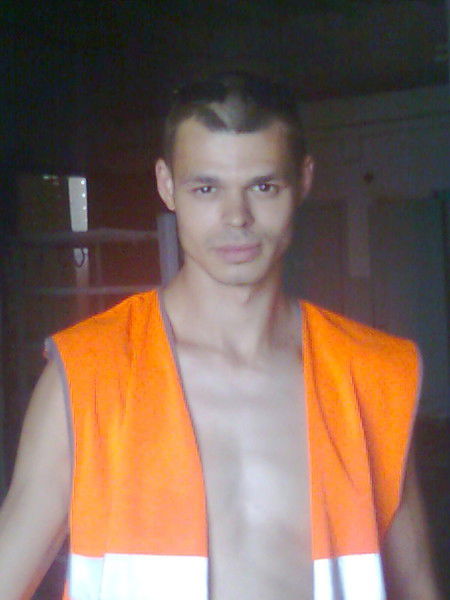 Сергей Крапивный