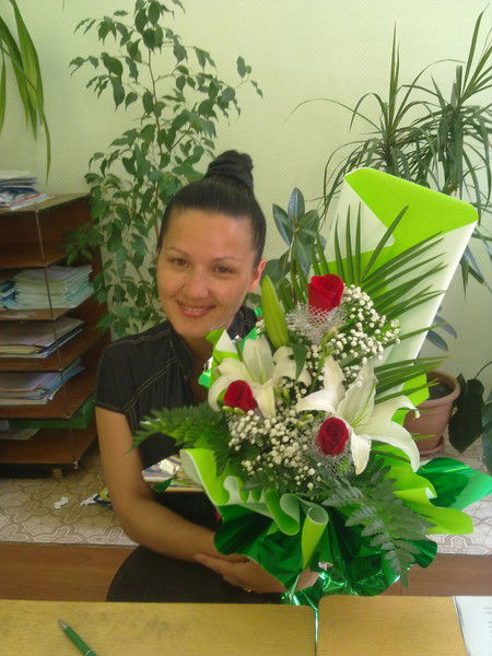 Светик Картапова