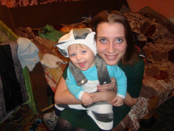 Екатерина Огиенко