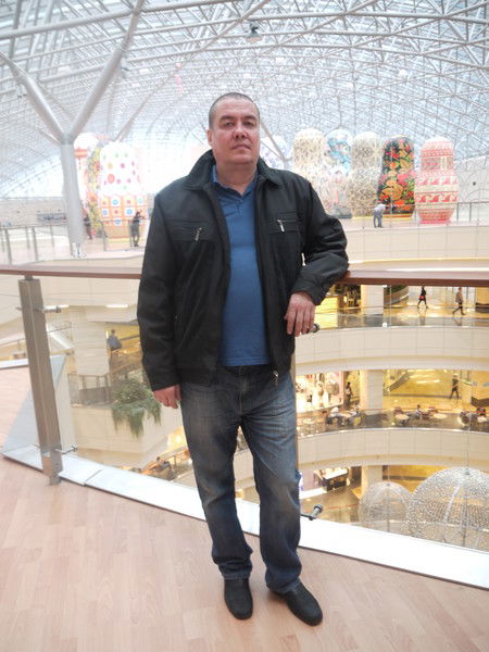 Вова Заменко