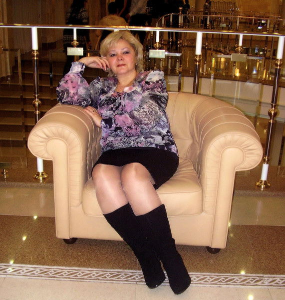 Лариса Силантьева