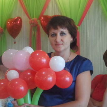 Оксана Мороз