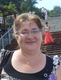 Любовь Соколова