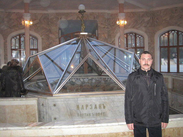 Николай Иванов