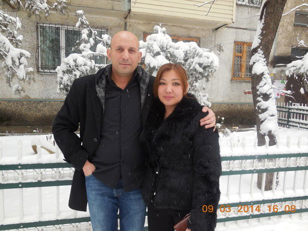 Гаухар Аташ