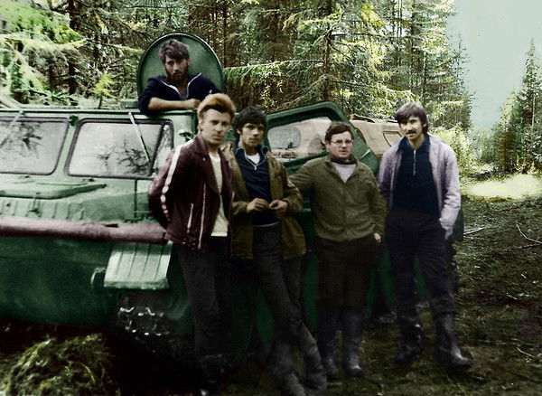 Валера Грабчук