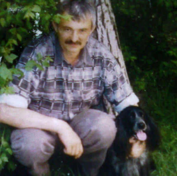 Сергей Щурий