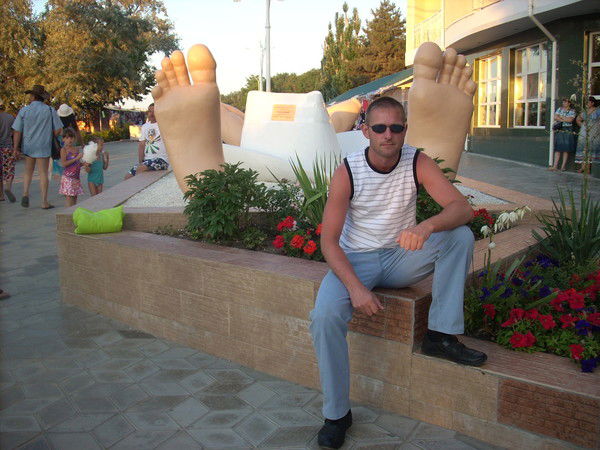 Михаил Новожилов