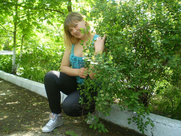 Галина Волкова