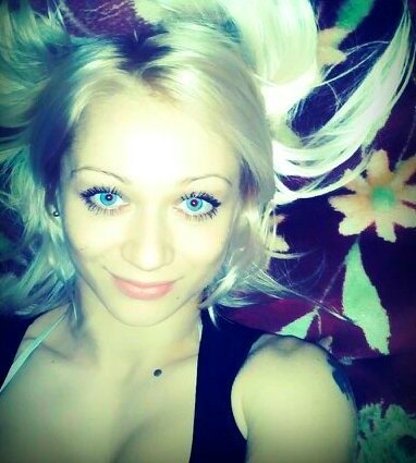 Марина Костюченко