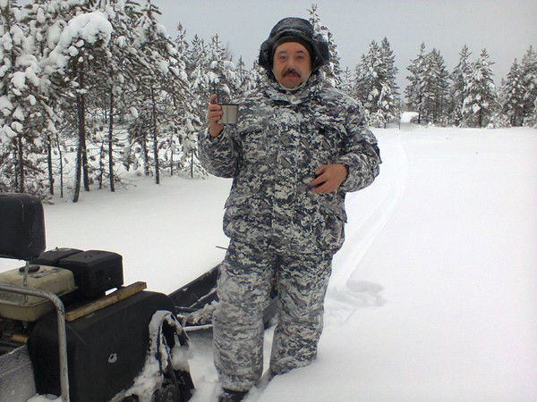 Евгении Круглий