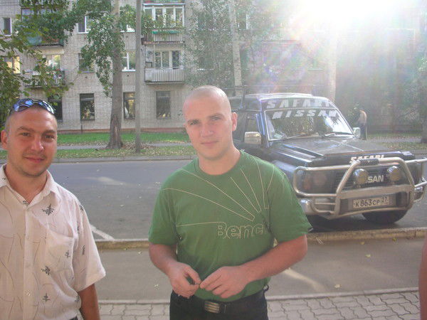 Ярослав Голик