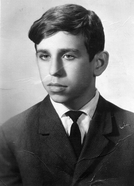 Виктор Левин Loewen