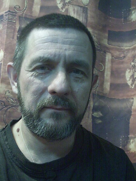 Николай Воробьев