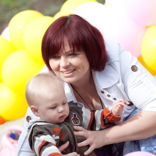 Тамара Присакарь