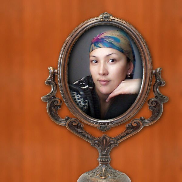 Меруерт Болатбекова