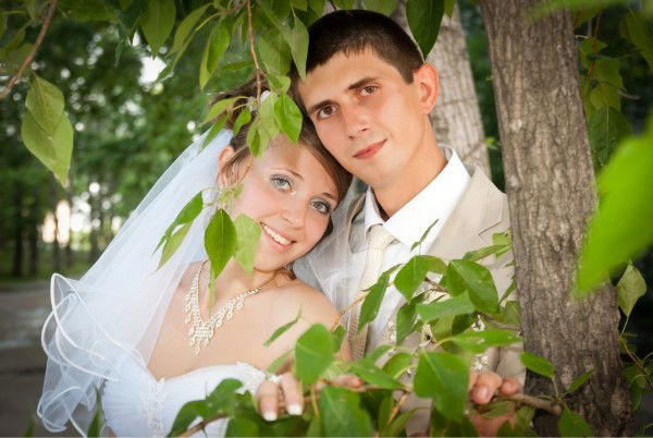 Надежда Марченко