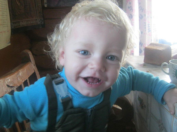 Галина Егорова