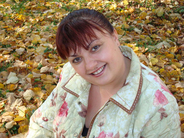 Наталия Зотова