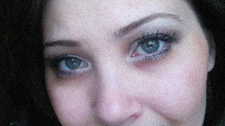 Натуля Бурдинская