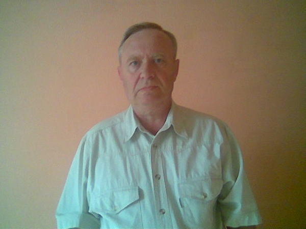 Сергей Коньков