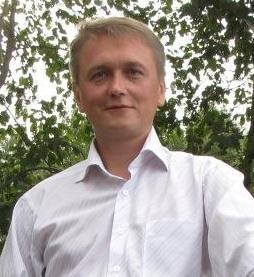 Николай Волков