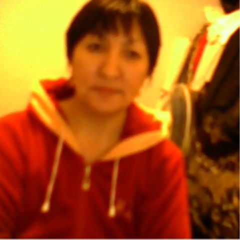 Гульнарай Искакова