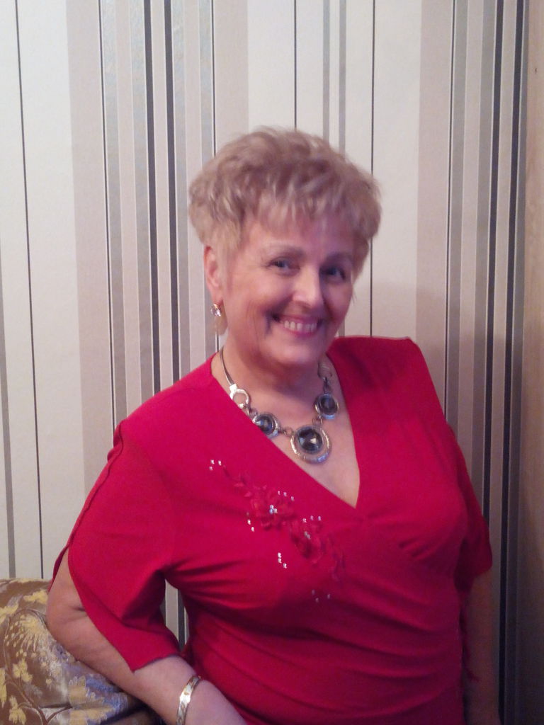 Венера Фадеева