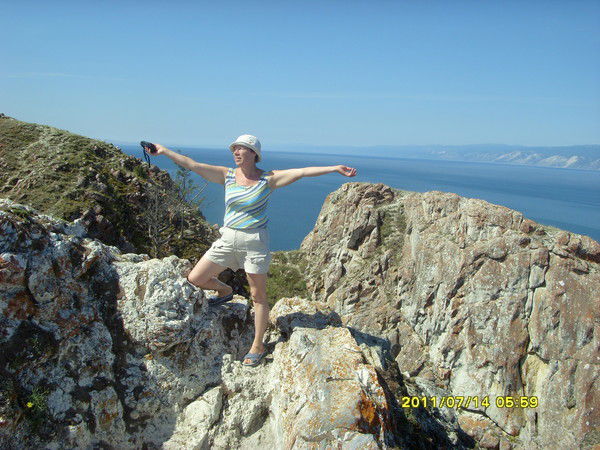 Валентина Щукина