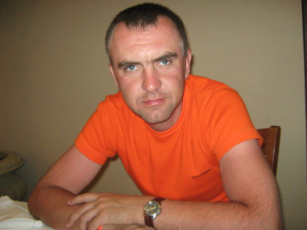 Владимир Козлов