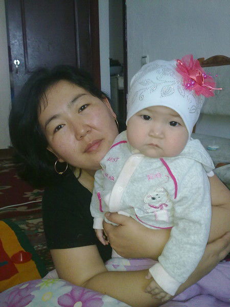 Гульнара Галиаскарова