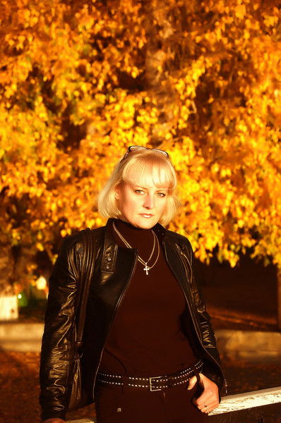 Ольга Макаревич