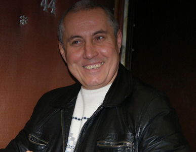 Василий Причинюк