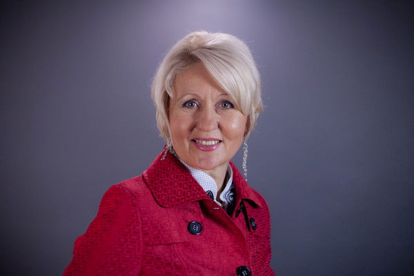 Татьяна Веревкина