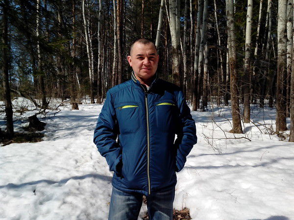 Ильдар Газетдинов