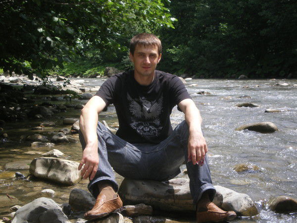 Сергей Еремин