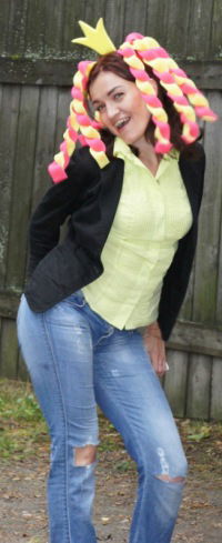 Юлия Подрябинкина