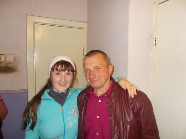 Таня Маланий