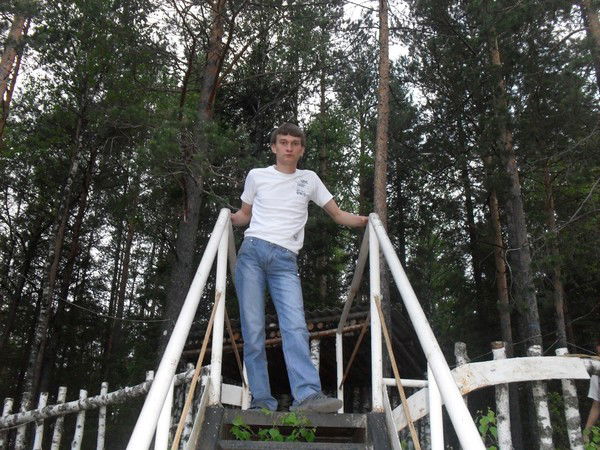 Александр Касьянов