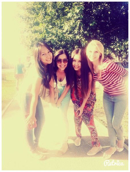 Янцен Регина