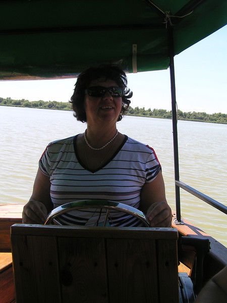 Алла Шилова