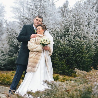 Вікторія Чекаленко