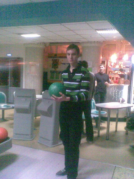 Иван Киричёк