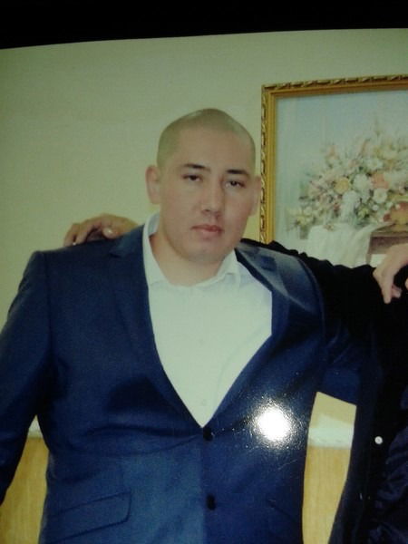 Бакберген Айнакулов