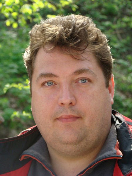 Александр Александрович