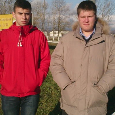 Ваня Шамота