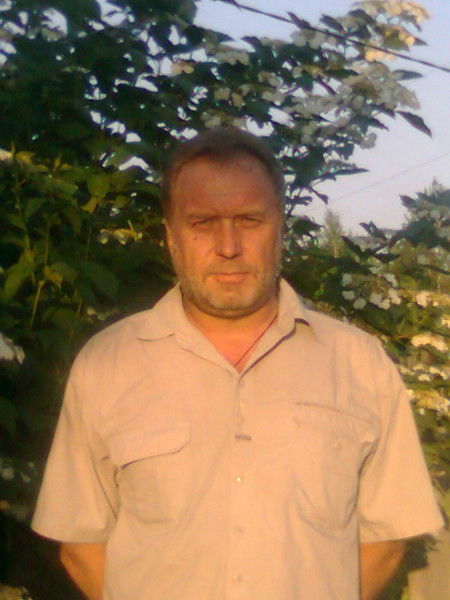 Вячеслав Шелудяков