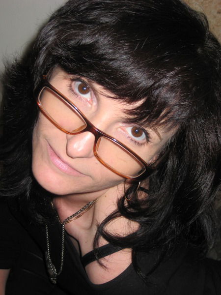 Ольга Жукова